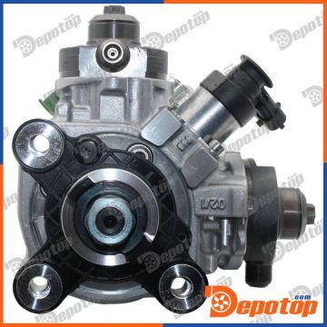 Pompe Haute Pression pour VOLVO | 0445010618, 0445010655